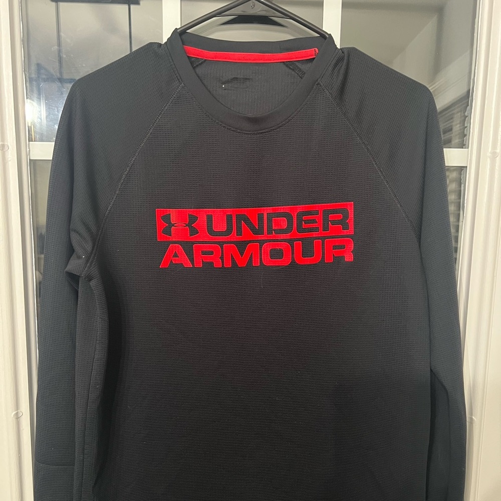 Under Armour Long Sleeve